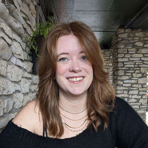 Meet your Posher, Erin